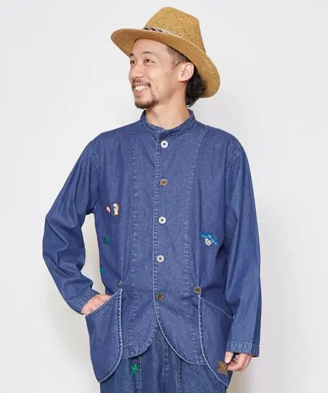 アジア雑貨屋chekka