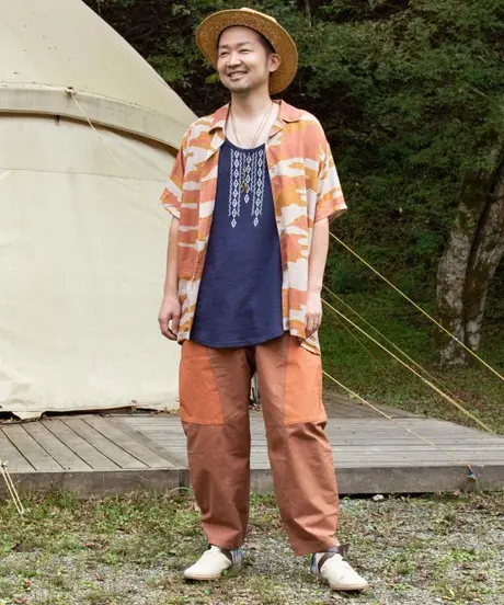 アジア雑貨屋chekka