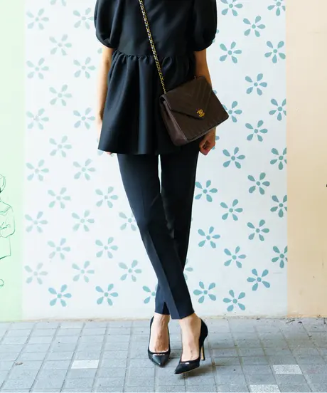 ケイナリタウールシルクジレ