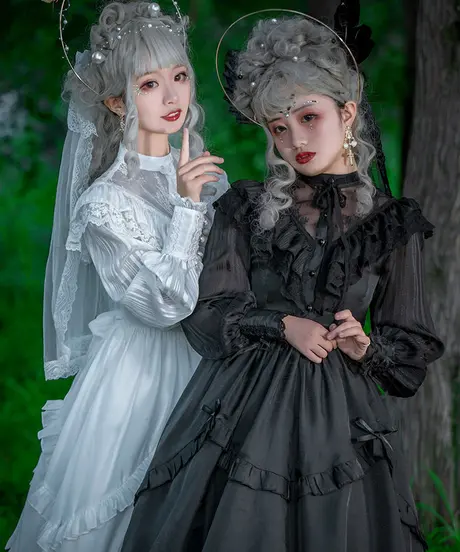 Roses on the Roof ~ロリィタ&クラシック