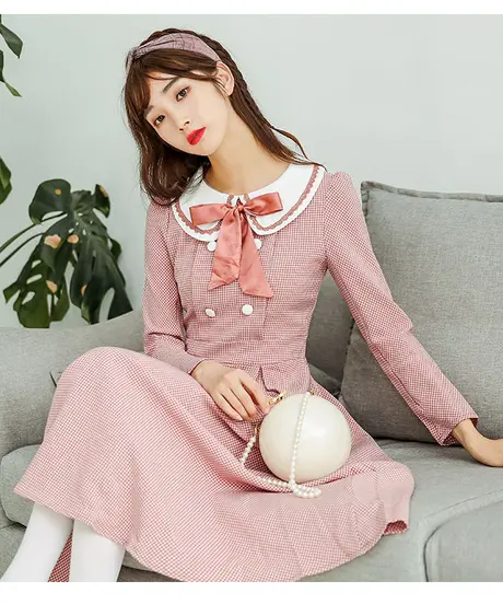 Roses On The Roof インナー ロリィタ大きいサイズ専門店