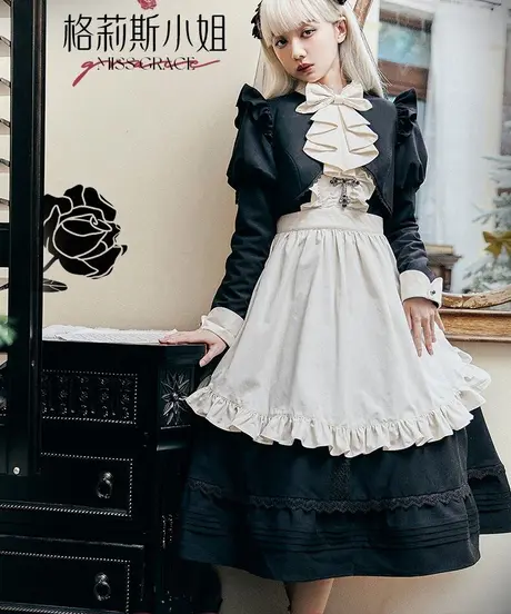 Roses on the Roof ~ロリィタ&クラシック