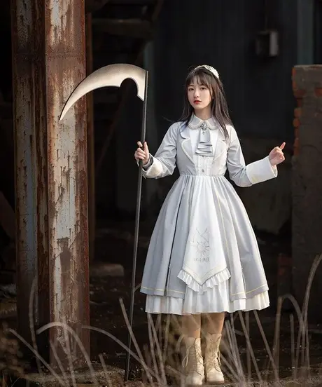 Roses On The Roof インナー ロリィタ大きいサイズ専門店