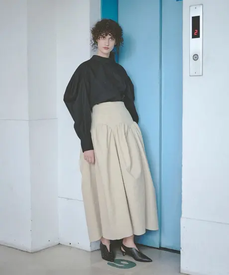 ITEM | jemma.atelier ITEM | jemma.atelier