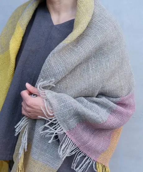 MAKI TEXTILE STUDIO online shop