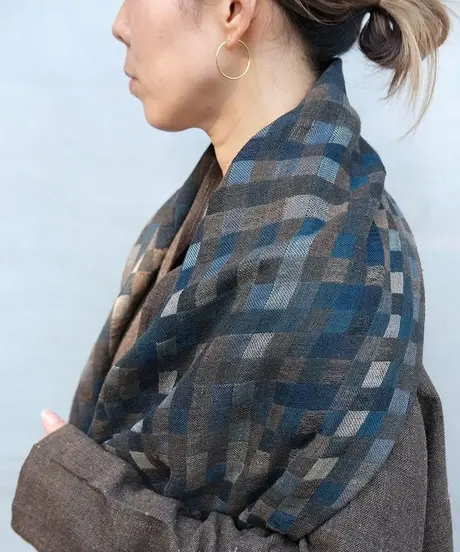 MAKI TEXTILE STUDIO online shop