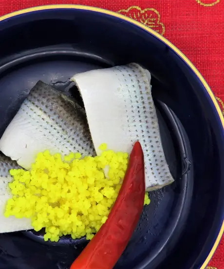 佃煮屋さん Muto