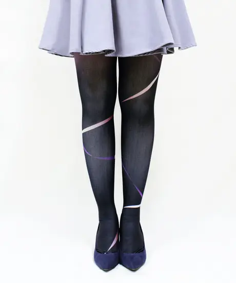 面白くて かわいい タイツ ニーハイ ソックス レギンス マスクの通販 弐乃足百貨店