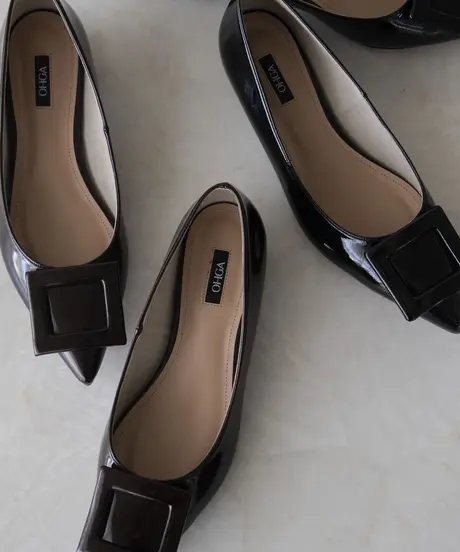 ITEM | OHGA