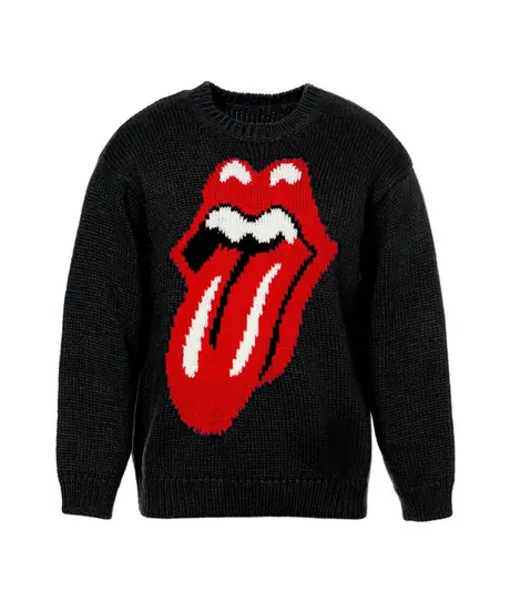 いましたら AFGK/DONCARE ニットセーター mnaQ4-m62602942629 いま 安い販売中 sweater stones DONCARE × AFGK ニット/セーター