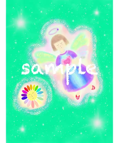 Item Atelier Rainbow Planet Item Atelier Rainbow Planet