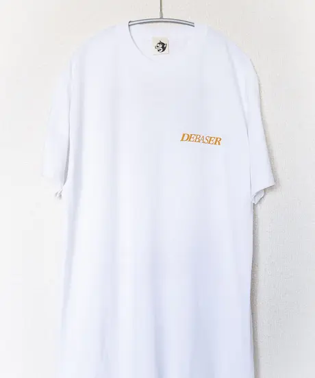 CATEGORY debaser ORIGINAL T SHIRT