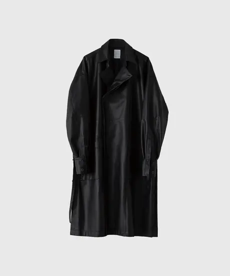 値下げしました SUBLATIONS ロングシャツ merafm.com