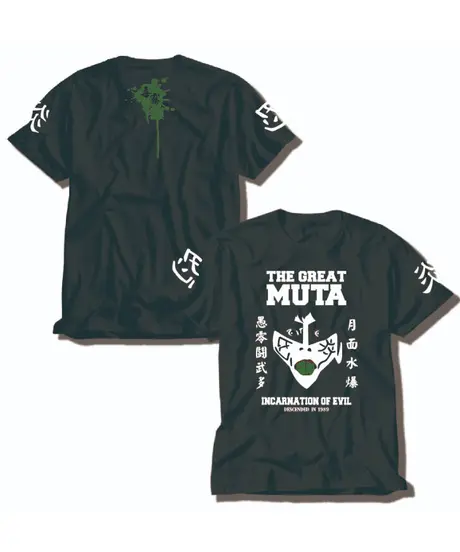 Keiji Muto Official Shop