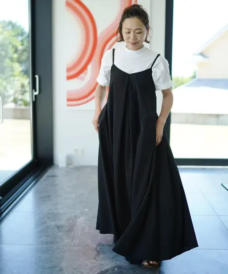 【受注商品・未使用】yuko kurosawa黒沢祐子プロデュースショートパンツ 黒沢祐子さん YUKO KUROSAWA×THE CURE タフタワンピース