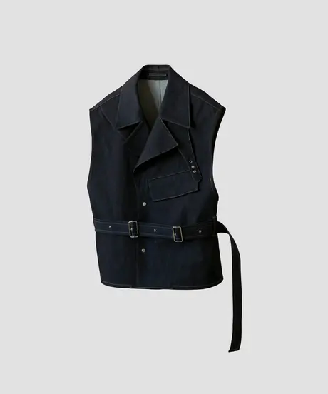 ITEM | RYO TAKASHIMA