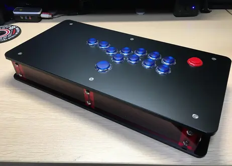 AFG- controller