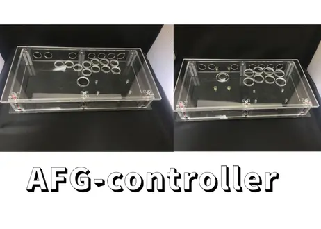 AFG- controller
