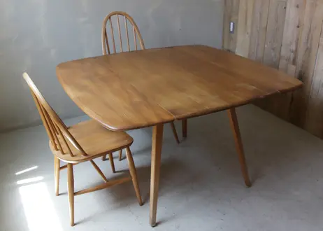 mumokuteki antique&repair