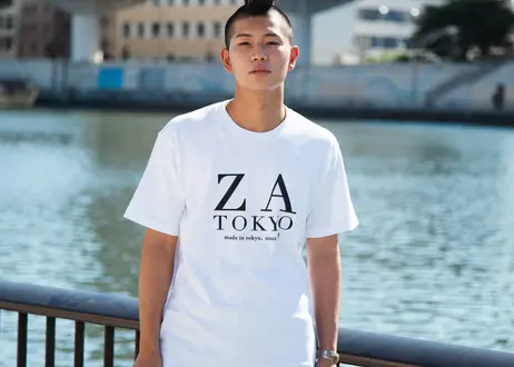 ZA TOKYO ZA TOKYO