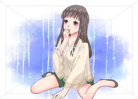 フォトとイラスト素材のフォトイラ