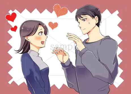 フォトとイラスト素材のフォトイラ