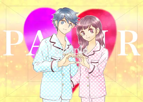 フォトとイラスト素材のフォトイラ