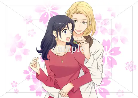 フォトとイラスト素材のフォトイラ