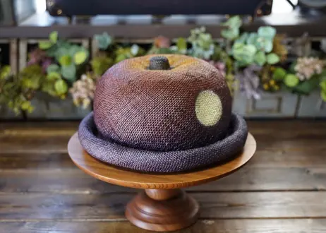Kent Bread Hat