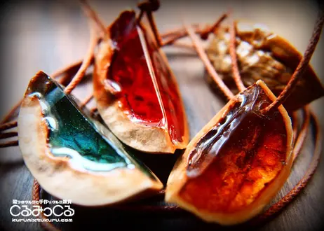 くるみ農家がはじめた殻つきクルミと手作り胡桃雑貨のお店 くるみっくる