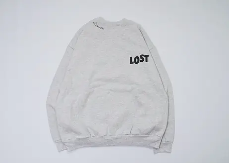 LOST