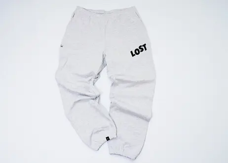 LOST