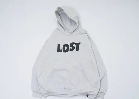 LOST