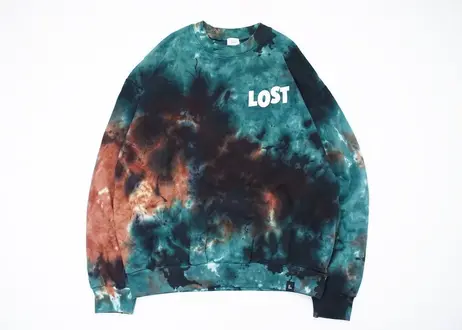 LOST