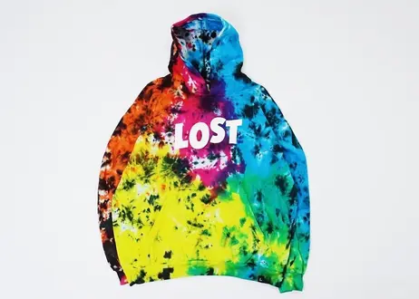 LOST