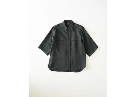 送料&加工料込 RAKINES CPO Blouson MusterWerk モールスキン 2