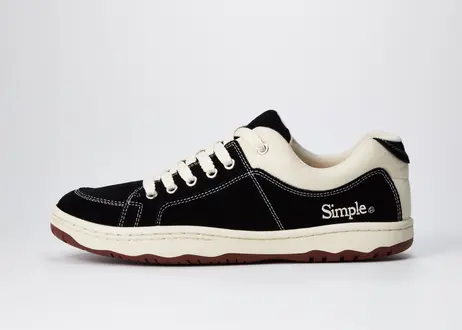 Simple シンプル 公式通販 スニーカーとシューズのブランド