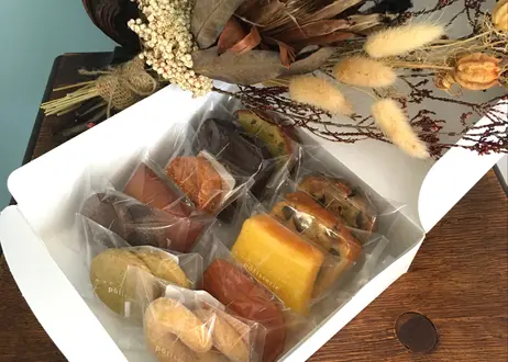 Good Time Patisserie