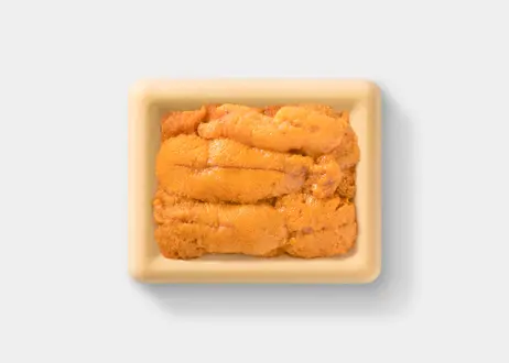 【リニューアル!】極生グルメうにバター!めざましテレビ、王様のブランチ、news every.、ZIPなど人気テレビ番組で紹介された極上うにバター(発送目安:注文から1ヶ月〜3ヶ月)