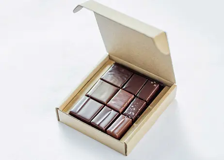 デクヴェルト  9個入（9種）