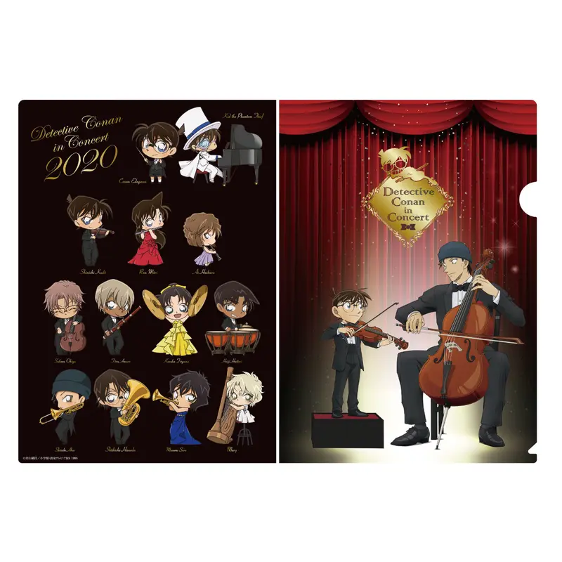 コナンコンサート 公式ecサイト コナンコンサート 公式ecサイト