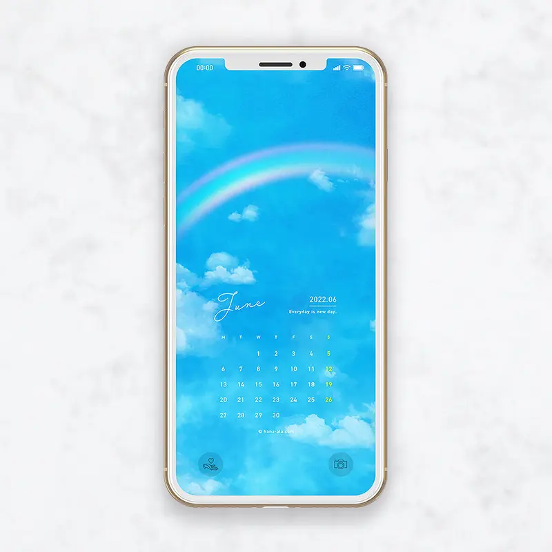 無料スマホ壁紙 おしゃれ かわいい 携帯待ち受け背景画像 安心 安全 0円でお試し スマ