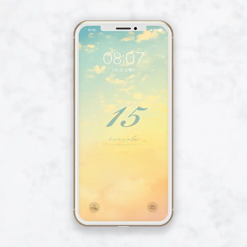 スマホ壁紙ハナプラストア おしゃれ シンプル かわいい 高画質 無料