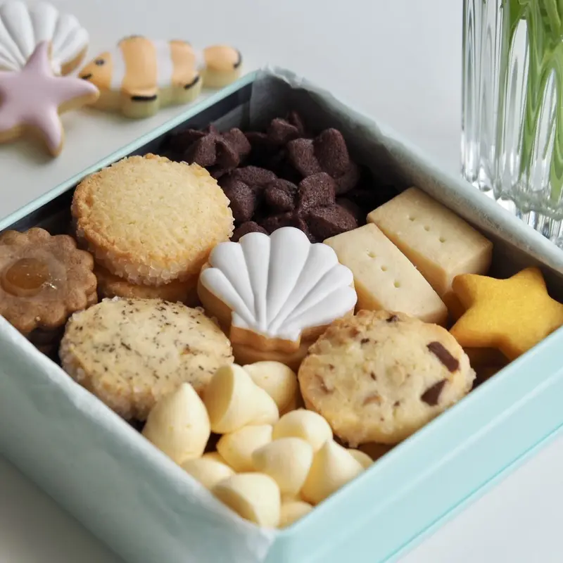 Kaleidoscope -Cookie Lab- STORE