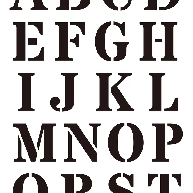 無料ダウンロードサービス中 ステンシルテンプレート Kinetic Tee