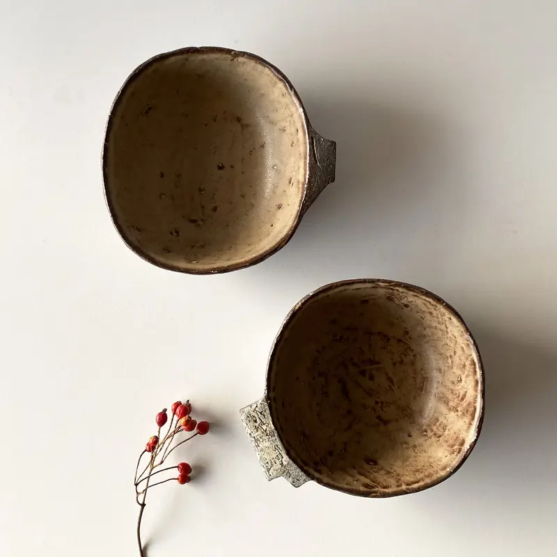 キムホノさん 器