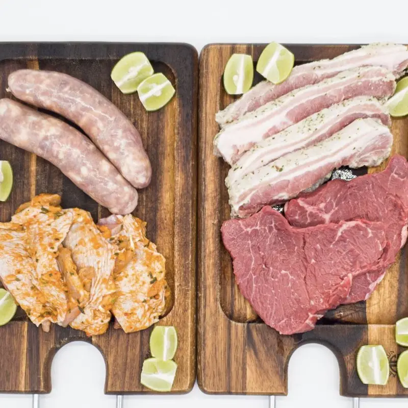 シュハスカリア キボン オンラインショップ