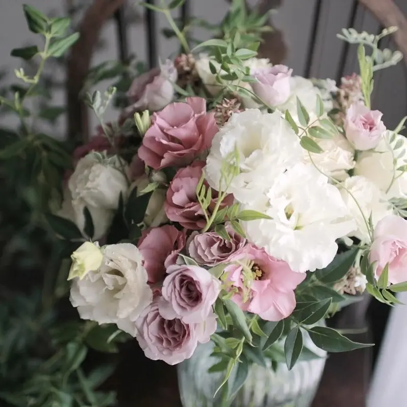 Rose La Mer Rose La Mer