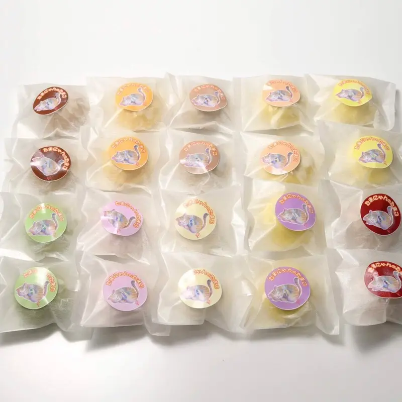 たまにゃん本舗