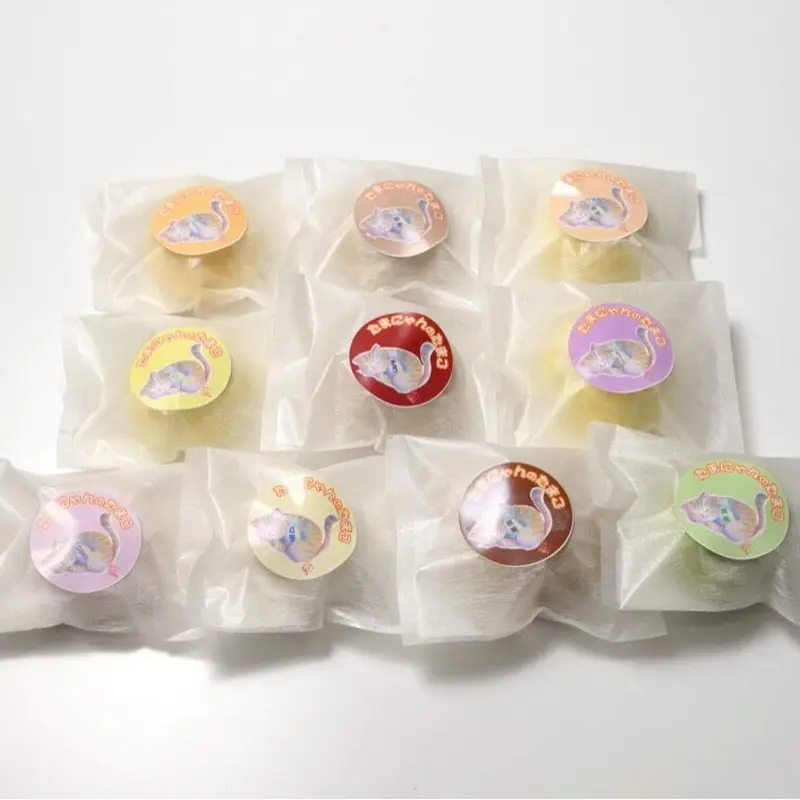 たまにゃん本舗